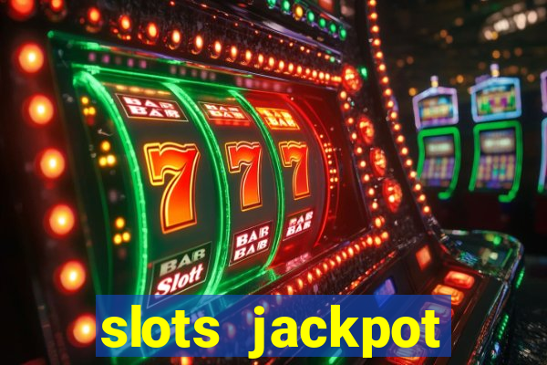 slots jackpot divine fortune