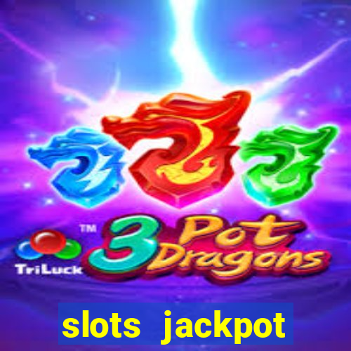 slots jackpot divine fortune