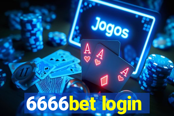 6666bet login