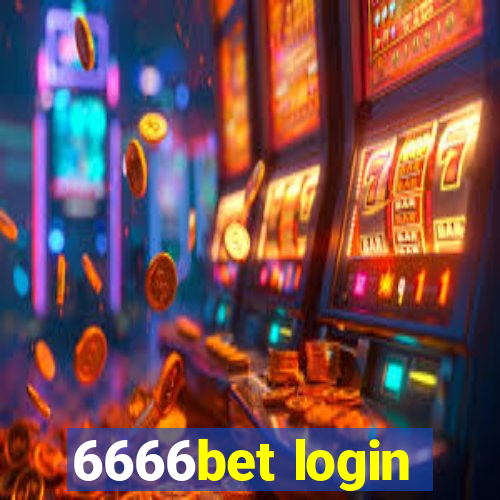 6666bet login