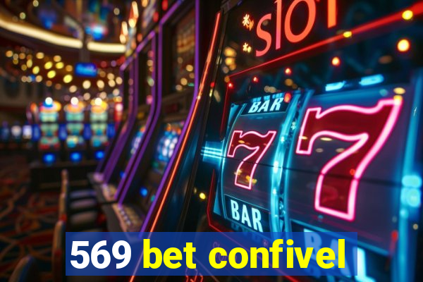 569 bet confivel