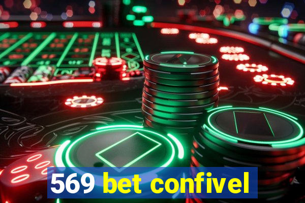 569 bet confivel