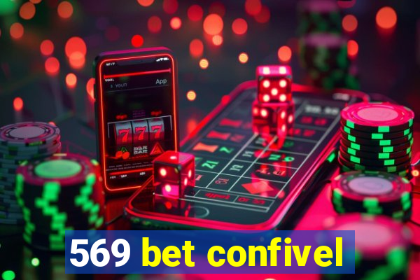 569 bet confivel