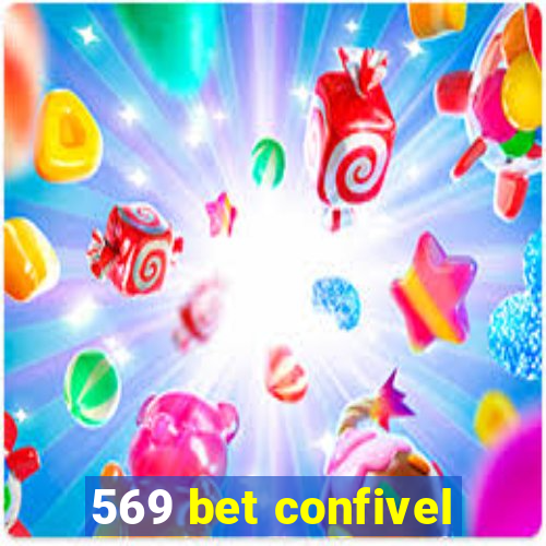 569 bet confivel