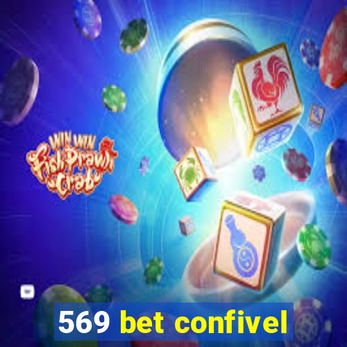 569 bet confivel