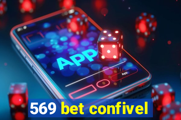 569 bet confivel