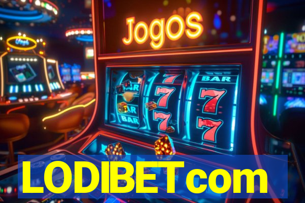 LODIBETcom