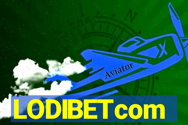 LODIBETcom