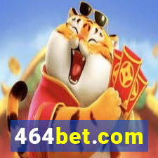 464bet.com