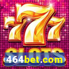 464bet.com