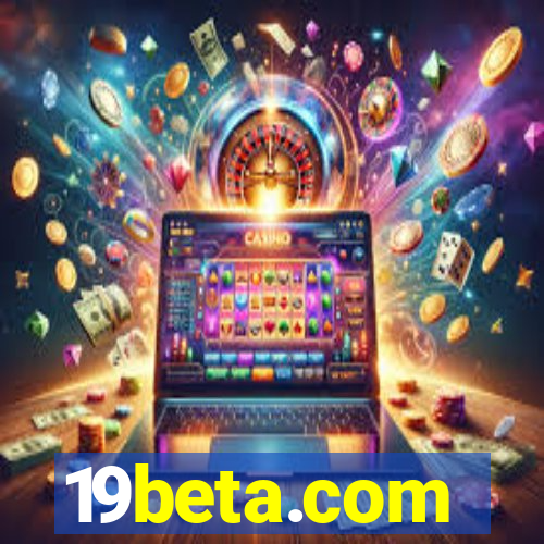 19beta.com