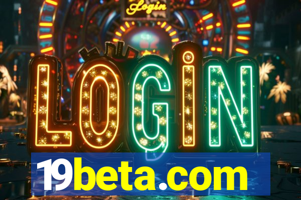 19beta.com