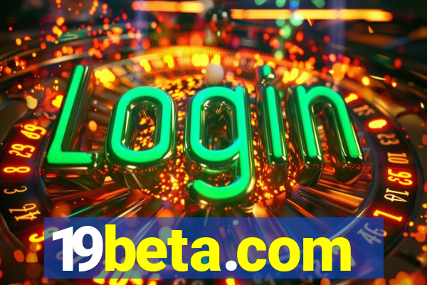 19beta.com