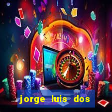 jorge luis dos santos celestino