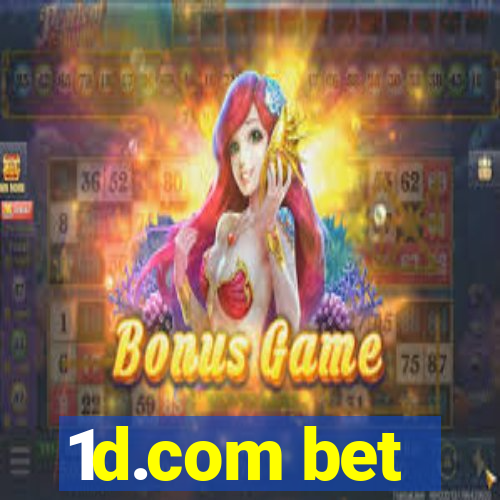 1d.com bet