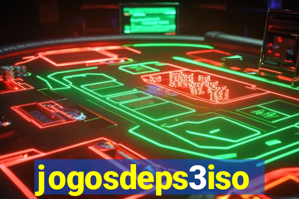 jogosdeps3iso