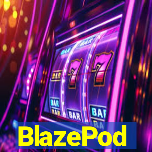 BlazePod