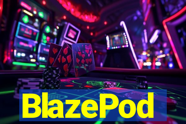 BlazePod