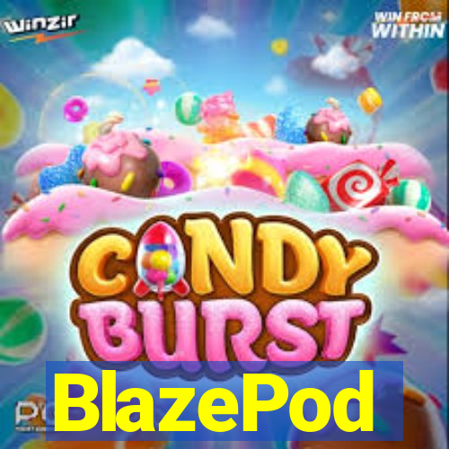 BlazePod