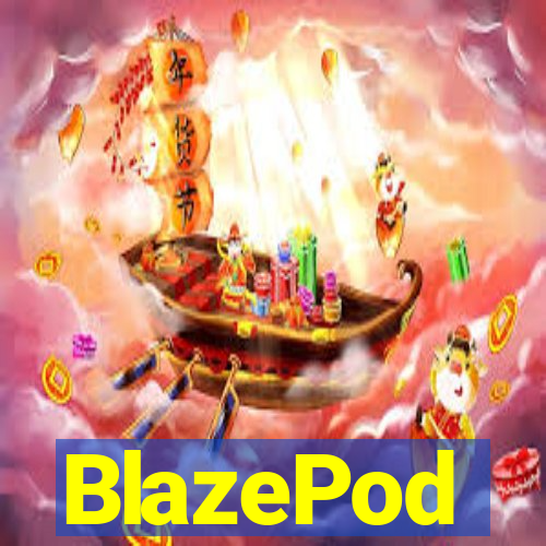 BlazePod