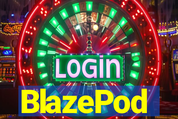 BlazePod