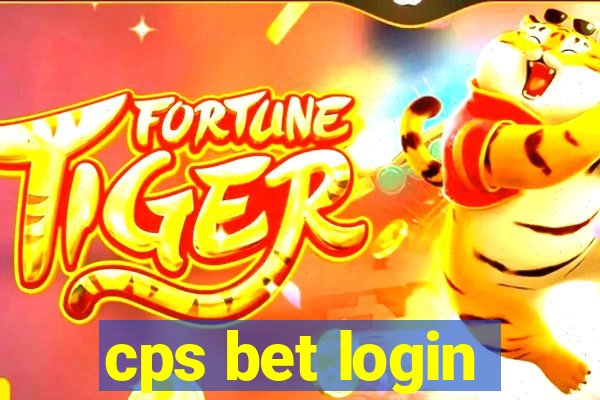 cps bet login