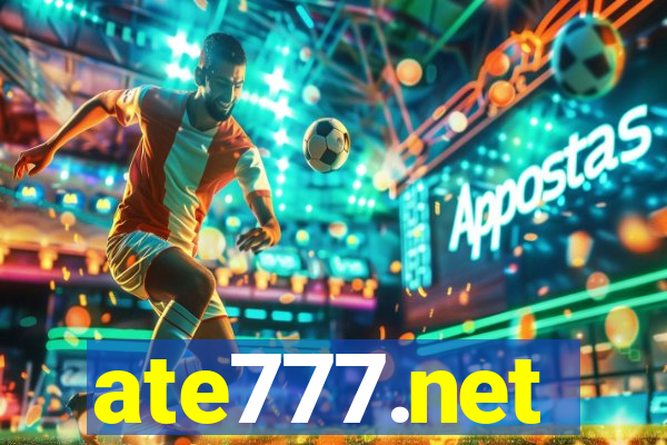 ate777.net