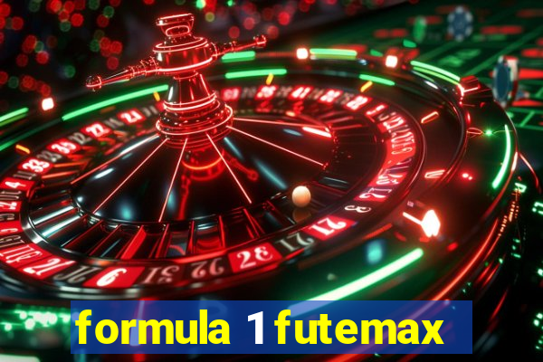 formula 1 futemax