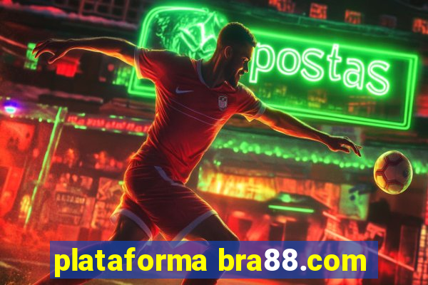 plataforma bra88.com