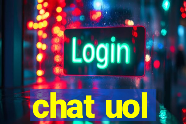 chat uol