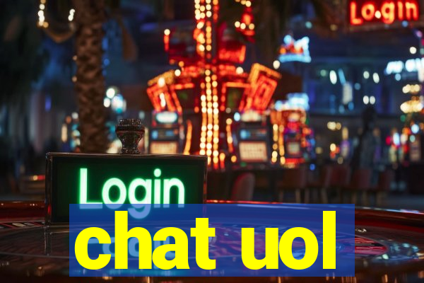 chat uol