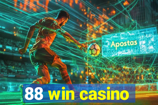 88 win casino