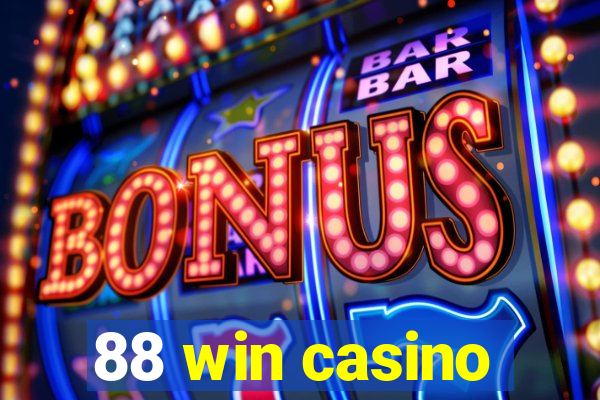 88 win casino