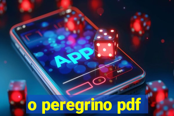 o peregrino pdf