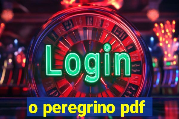 o peregrino pdf