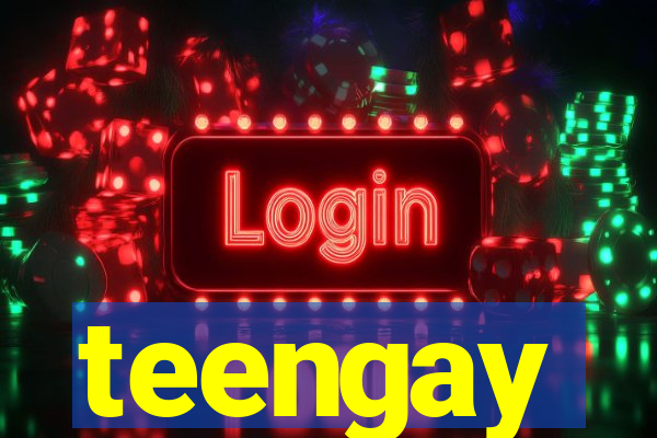 teengay