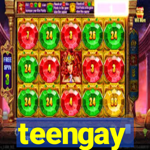 teengay