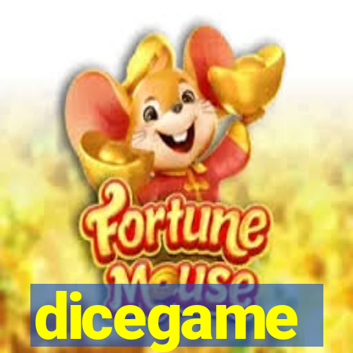 dicegame