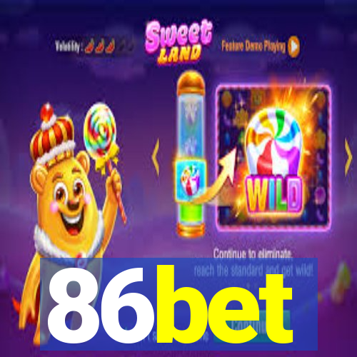 86bet