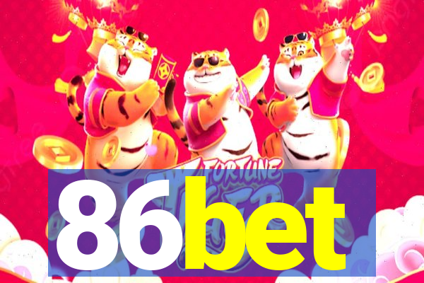 86bet