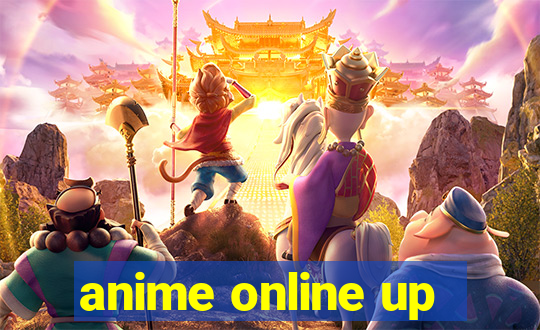 anime online up