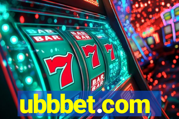 ubbbet.com