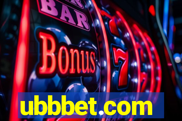 ubbbet.com