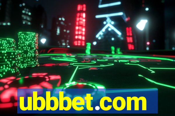 ubbbet.com