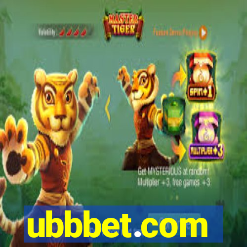 ubbbet.com