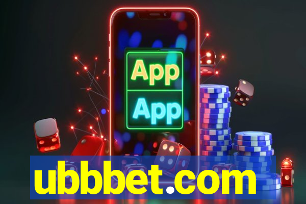 ubbbet.com