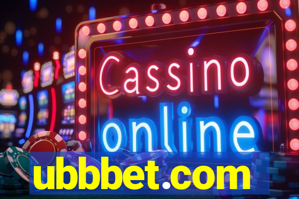 ubbbet.com