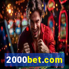 2000bet.com