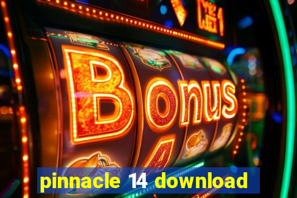 pinnacle 14 download