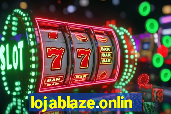 lojablaze.online